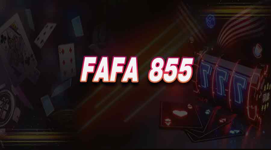 FAFA 855